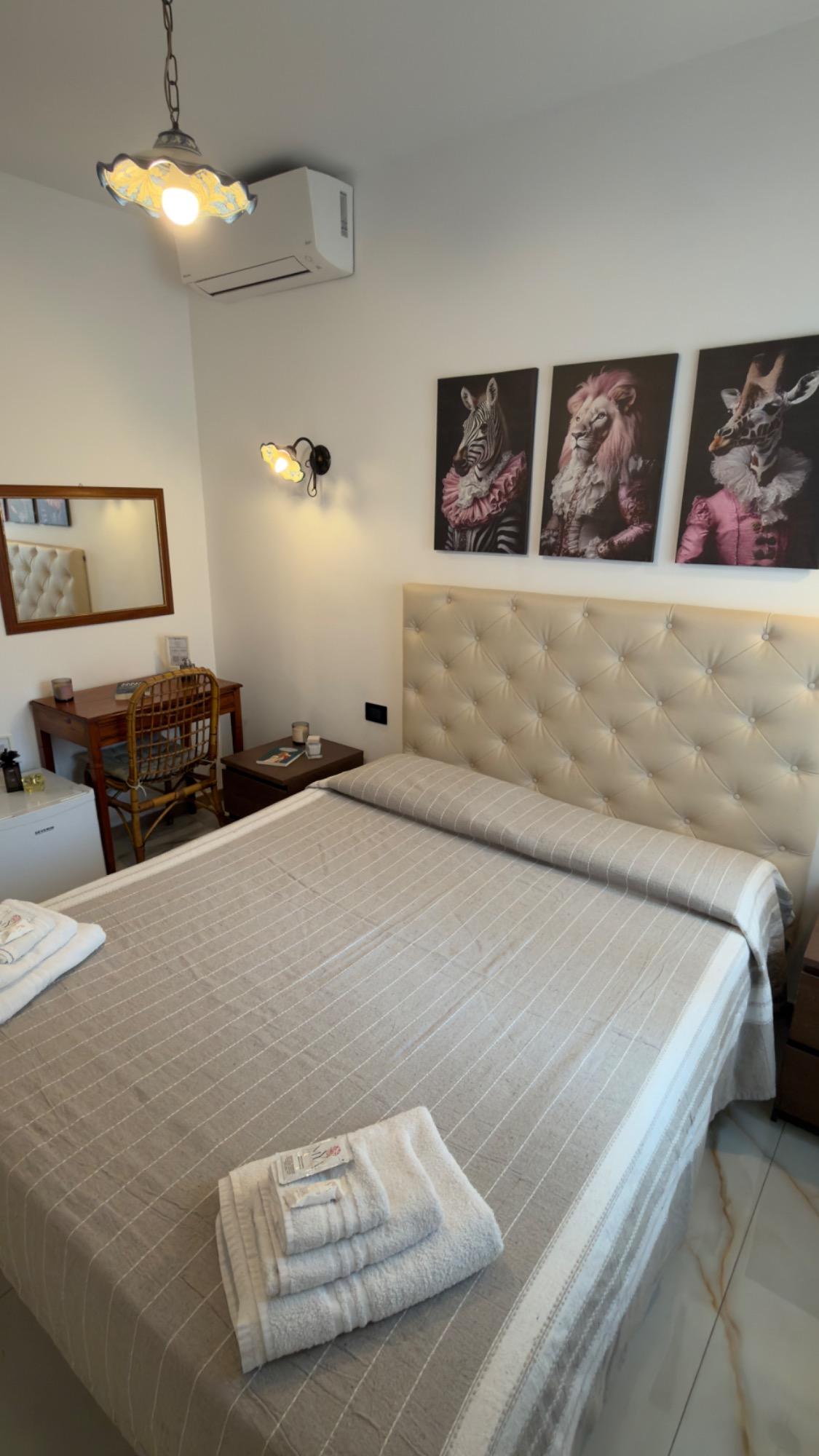 Villa sul Mare Bed & Breakfast - foto 2