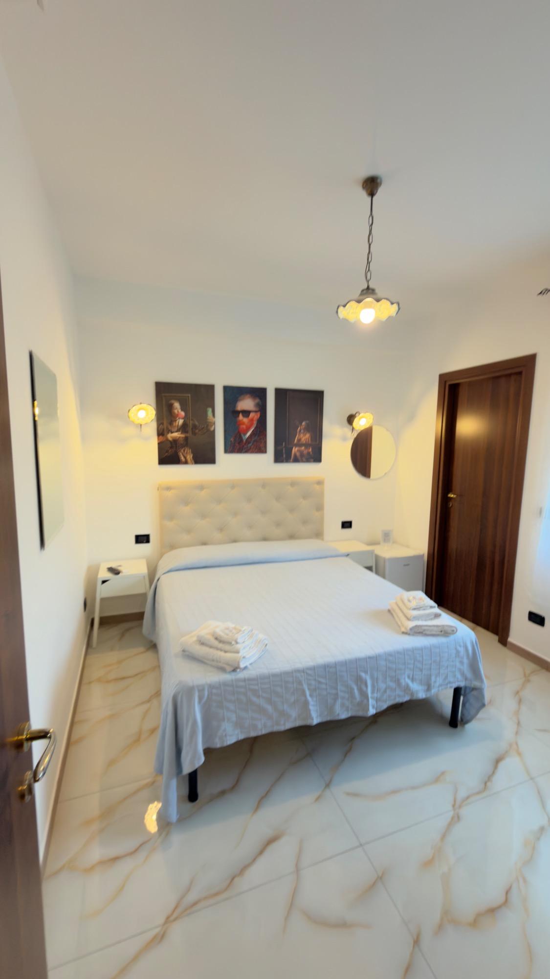 Villa sul Mare Bed & Breakfast - foto 6