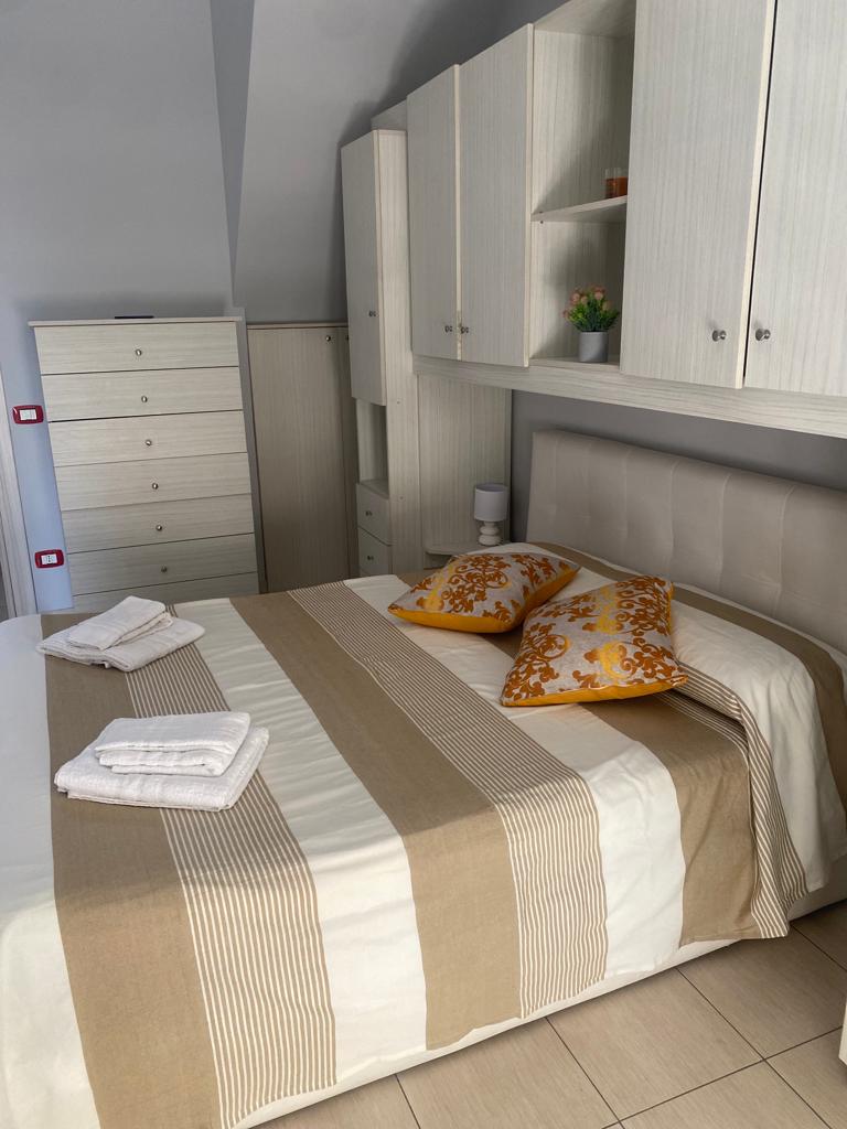 mura 17 bed & breakfast foto 1