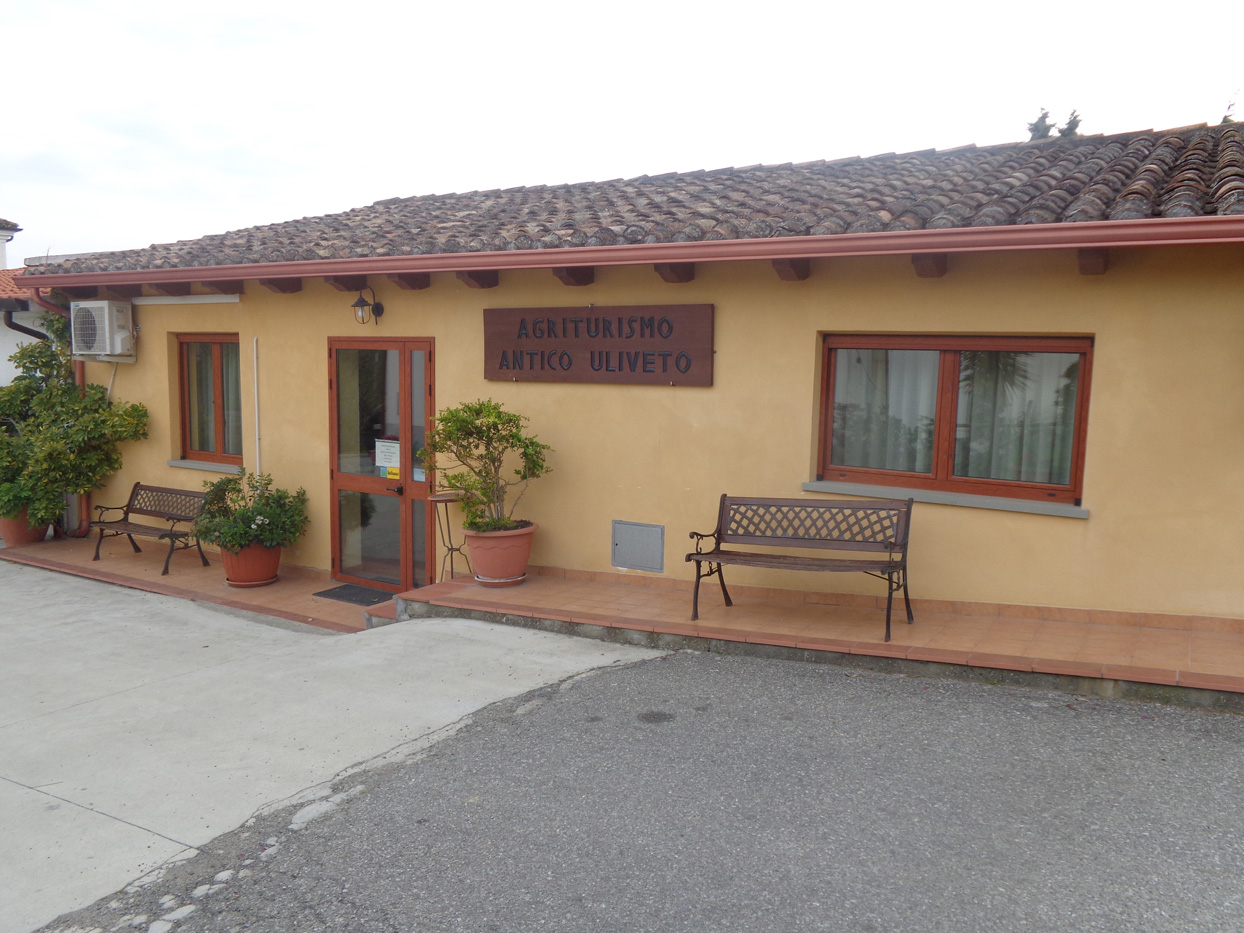 Azienda agrituristica "Il Bergamotto" - foto 2