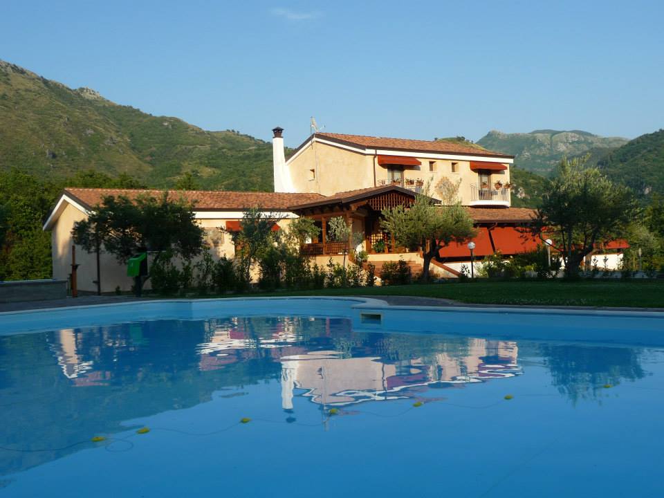 Azienda agrituristica "Il Bergamotto" - foto 3