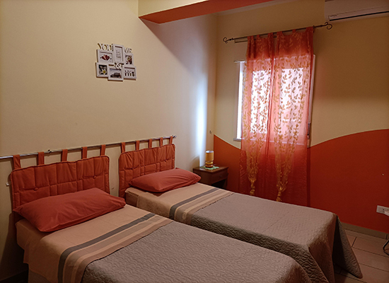 B&B Il Gabbiano - foto 2