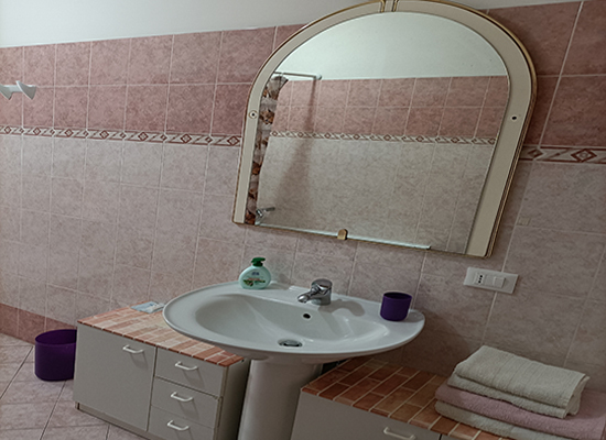 B&B Il Gabbiano - foto 4