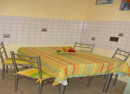 B&B Il Gabbiano - foto 6