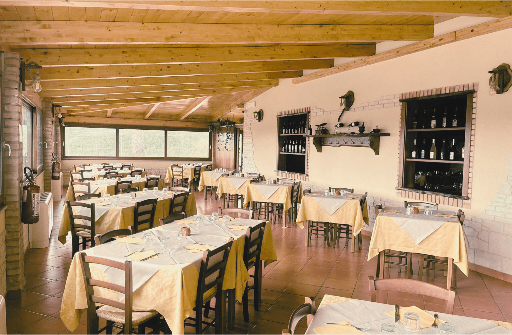 Agriturismo "a Pignata" foto 2
