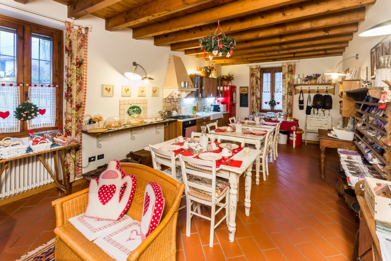 BnB La Casa Di Campagna - foto 1