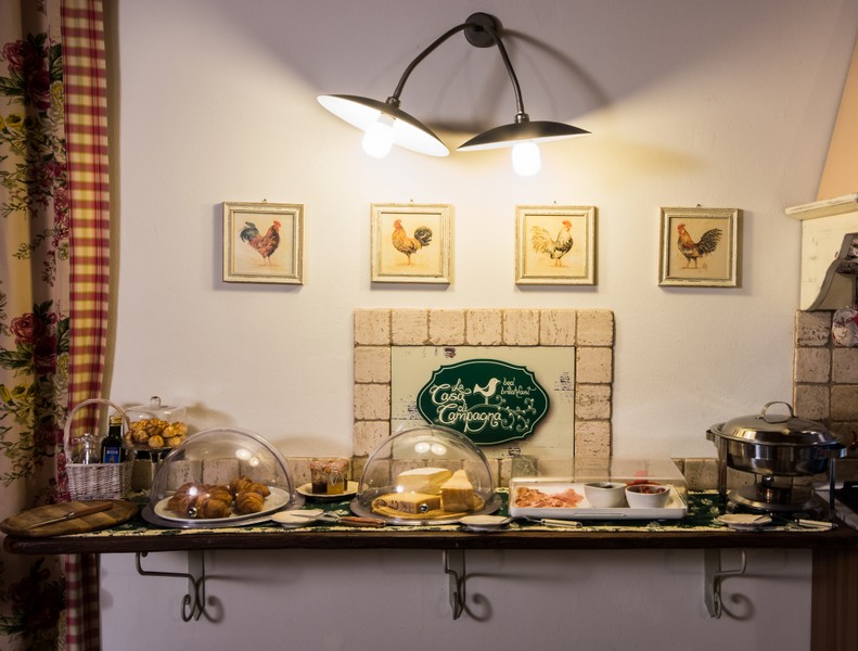 BnB La Casa Di Campagna - foto 2