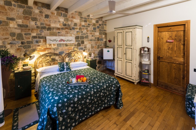 BnB La Casa Di Campagna - foto 3