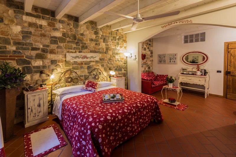 BnB La Casa Di Campagna - foto 4