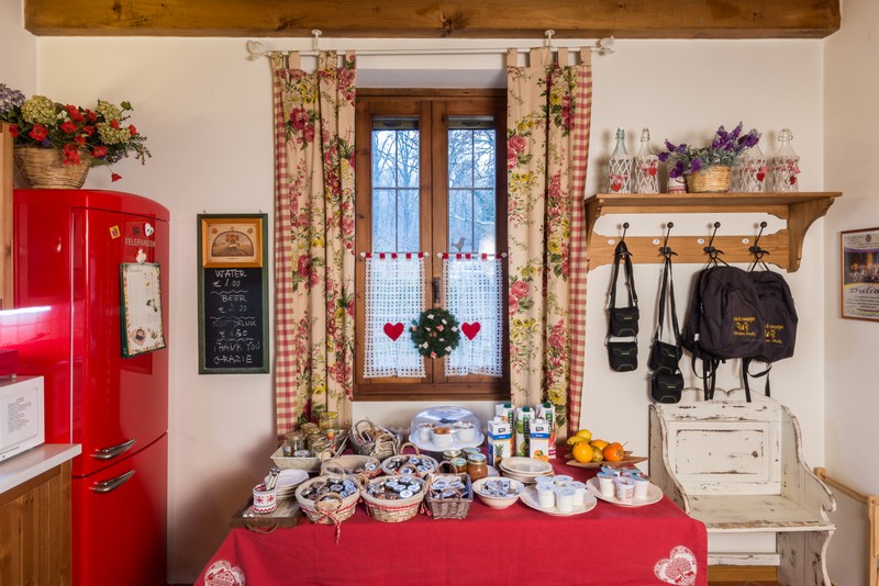 BnB La Casa Di Campagna - foto 5