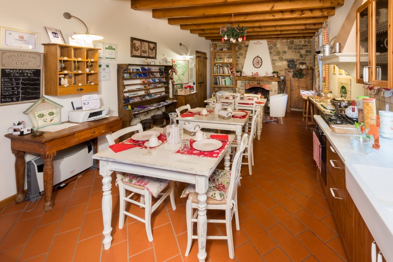 BnB La Casa Di Campagna - foto 6