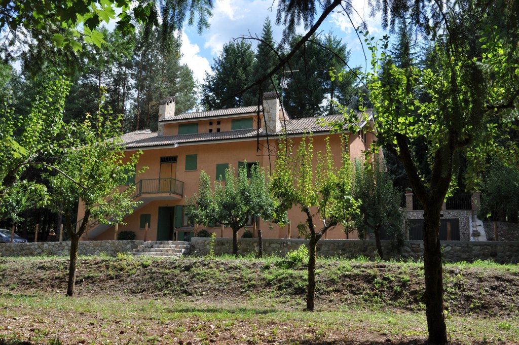 b&b Villa Arboretum - foto 1