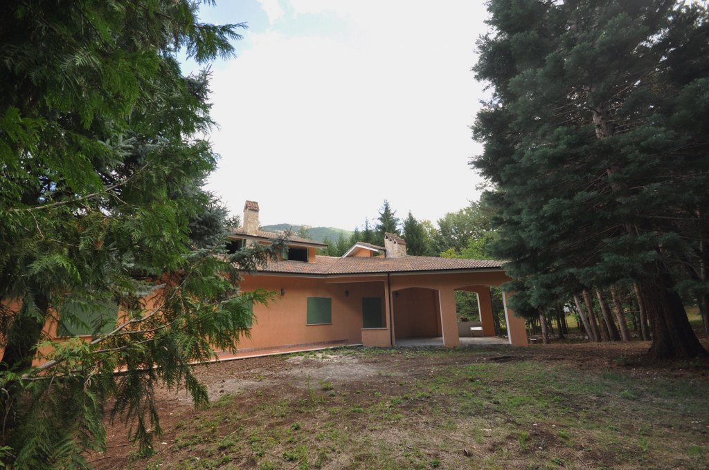 b&b Villa Arboretum - foto 4