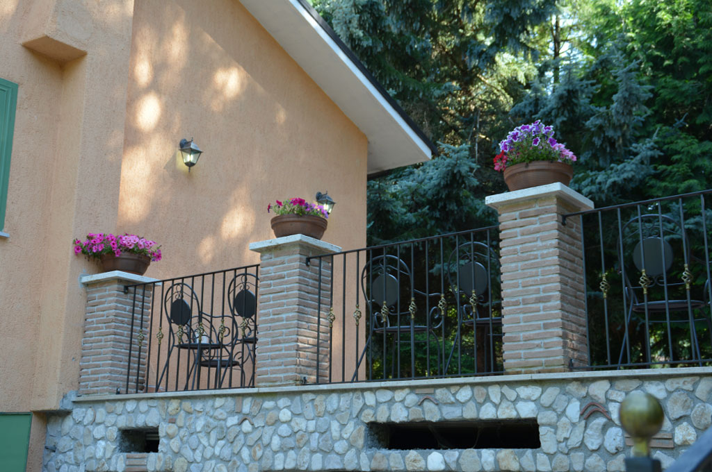 b&b Villa Arboretum - foto 6