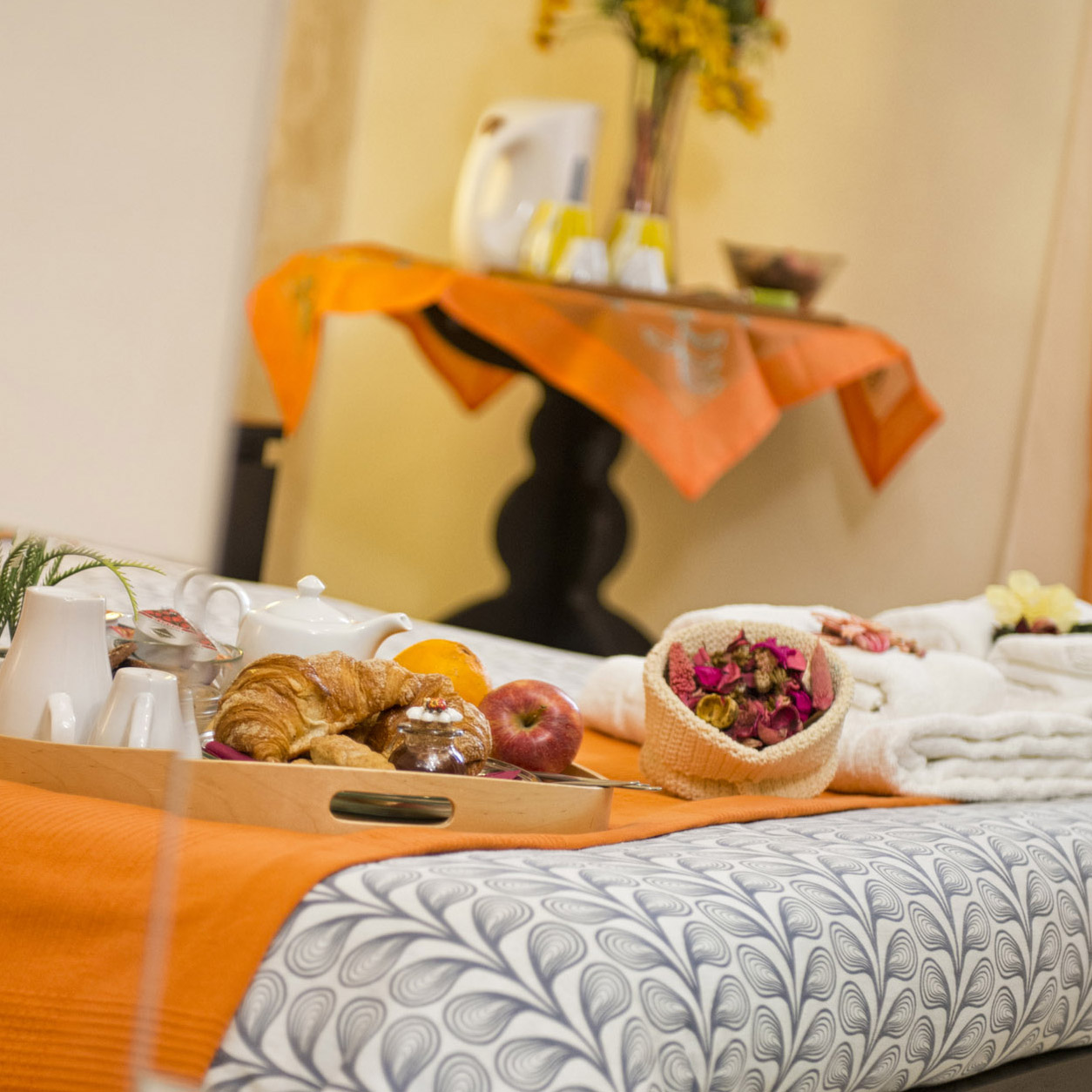 il Vecchio Treno guest house - foto 4