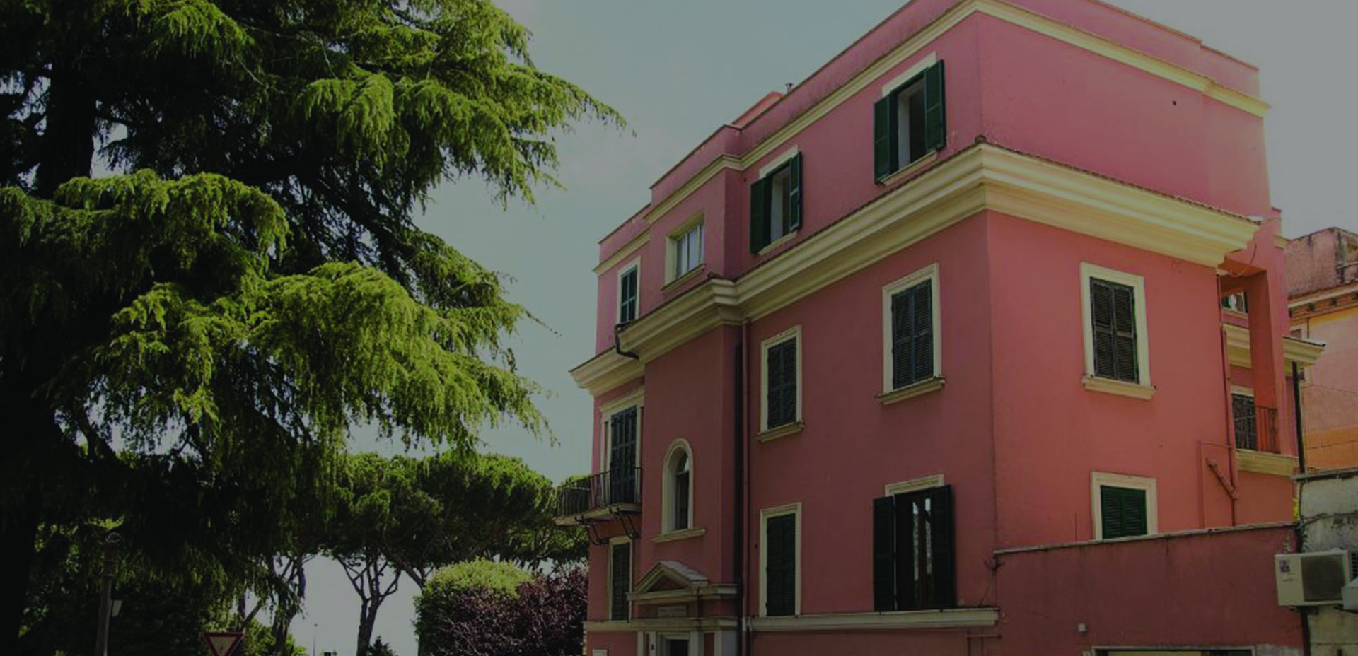 Palazzo Santori foto 4