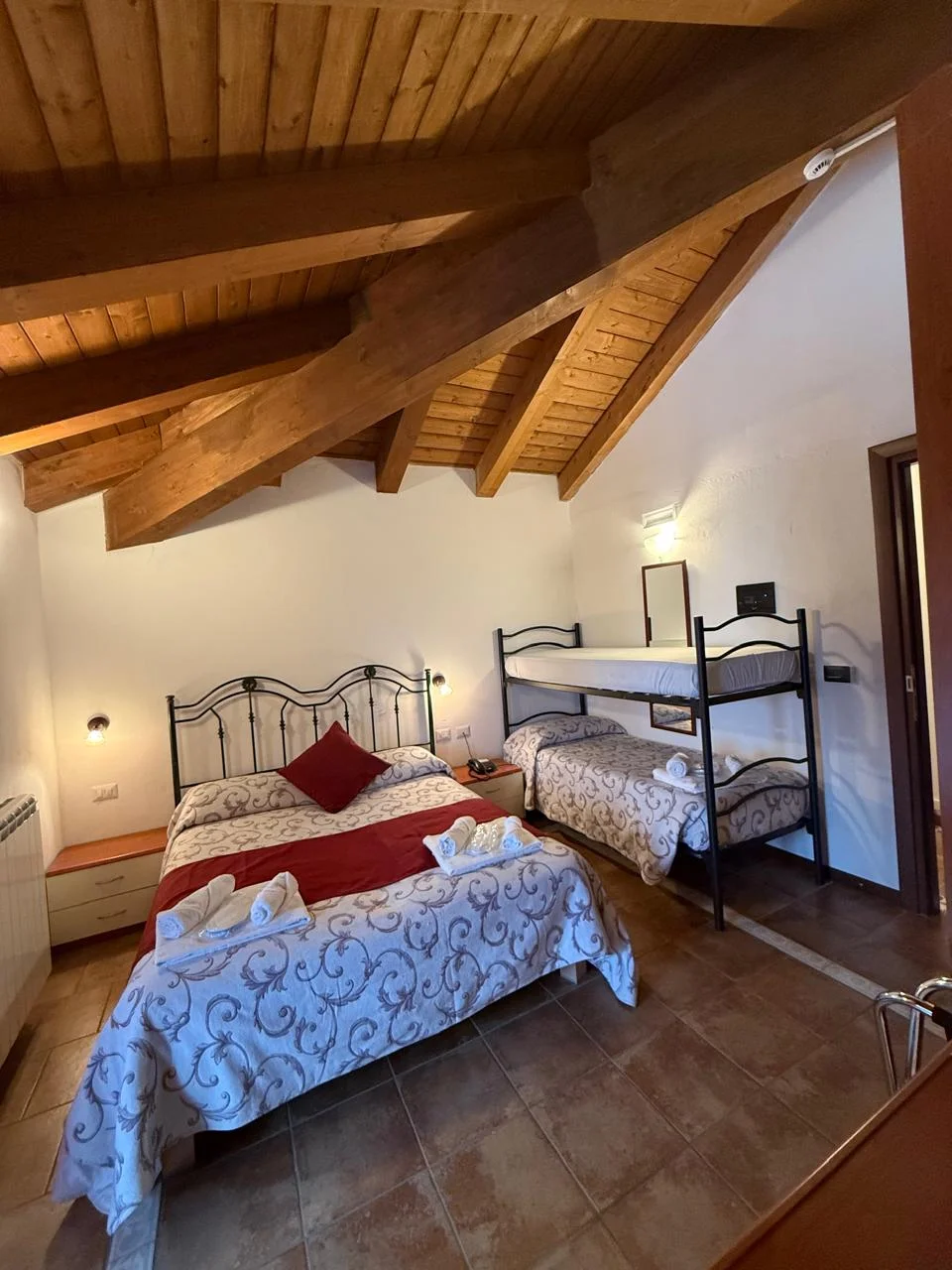 Hotel du Soleil foto 2