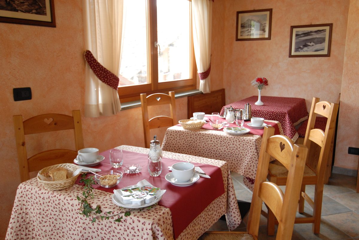 Affittacamere Le Lierre foto 6