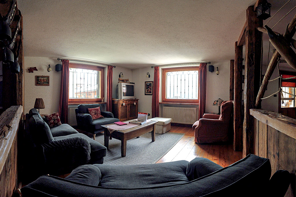 Agriturismo Au Jardin Fleuri - foto 4