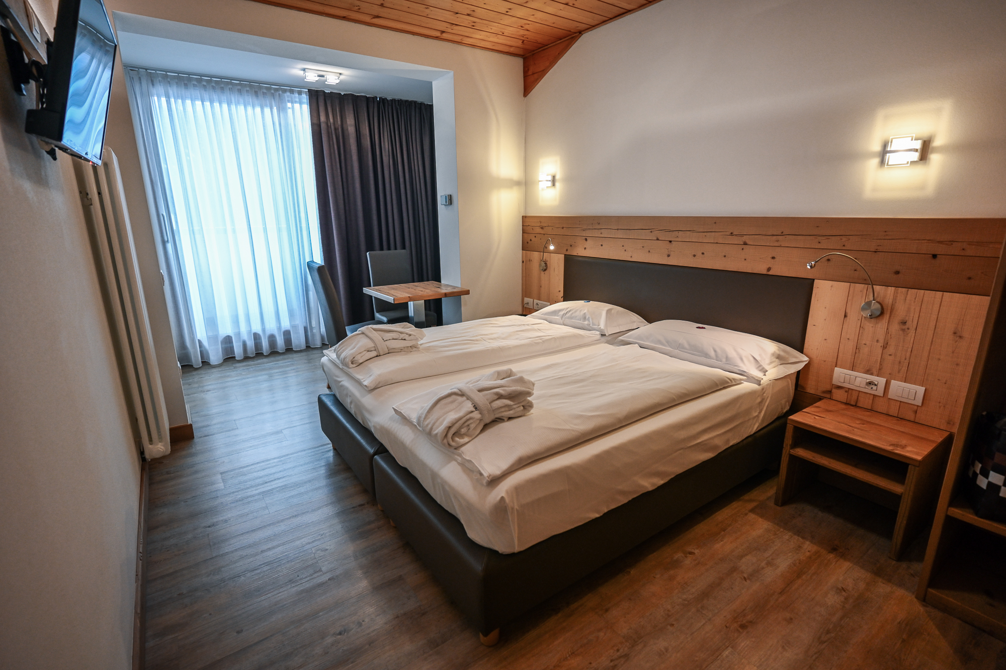 Olimpionico Hotel - foto 4