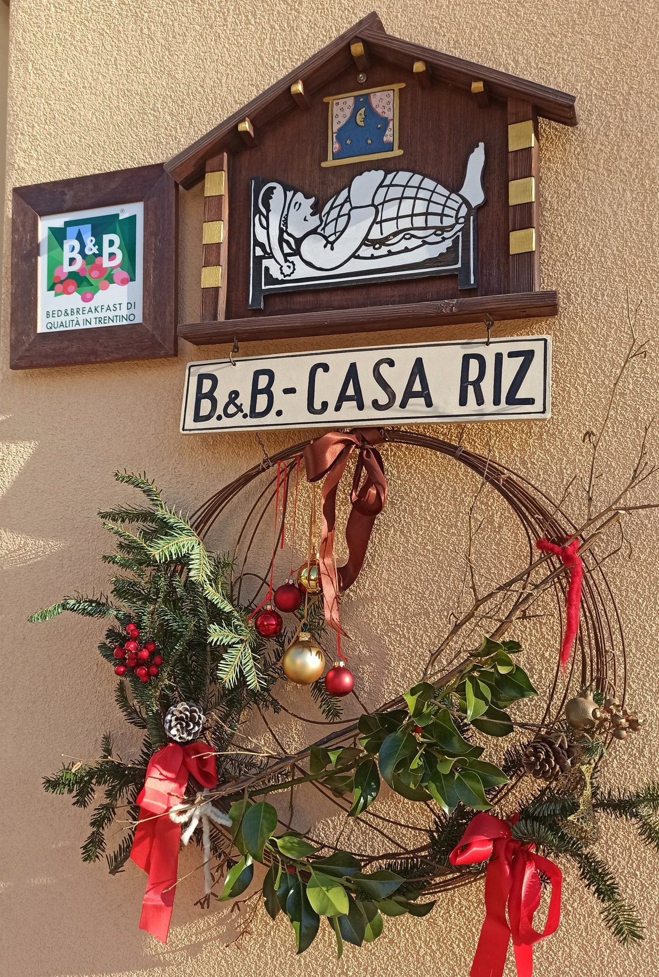 B&B Casa Riz - foto 3