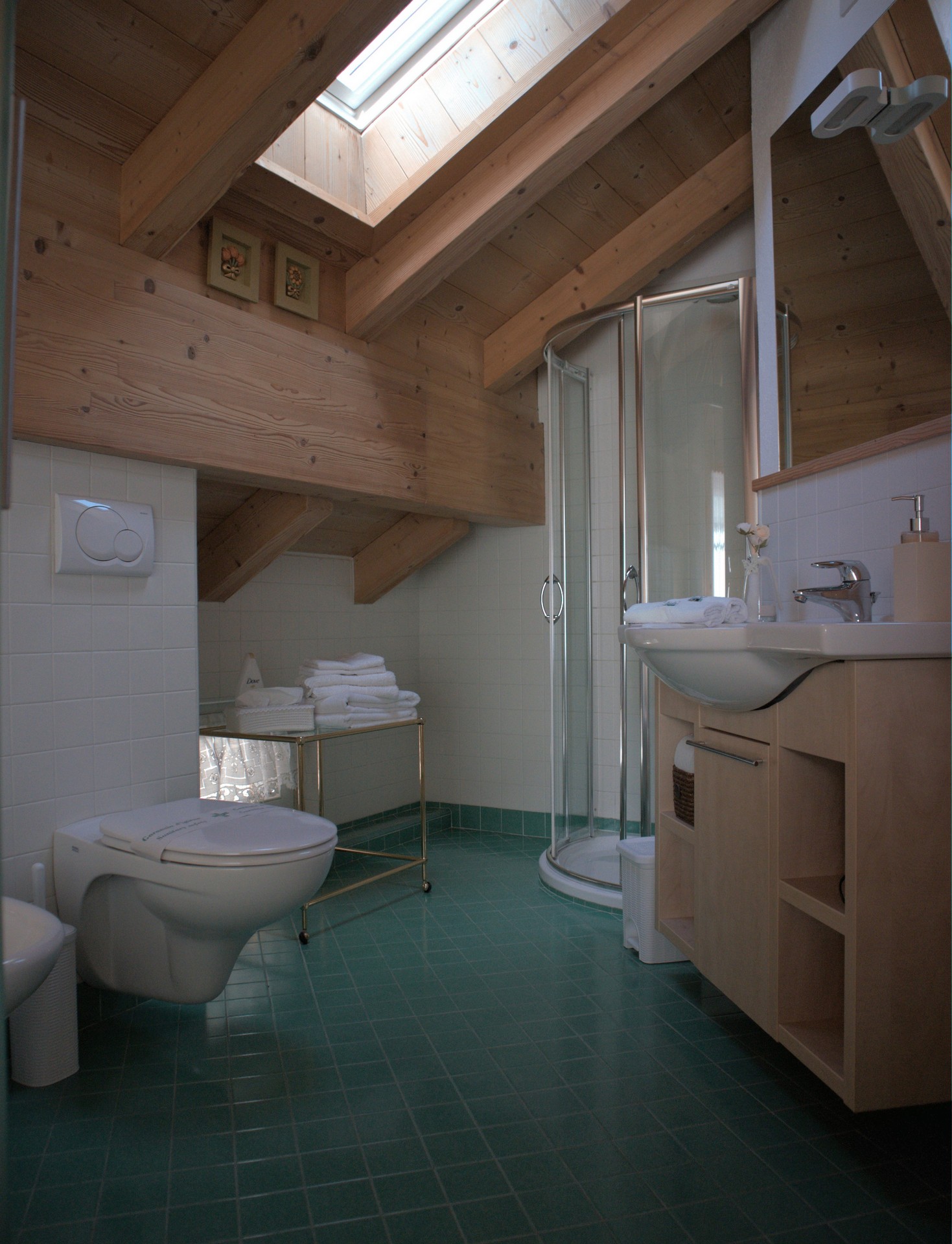 B&B Casa Riz - foto 4