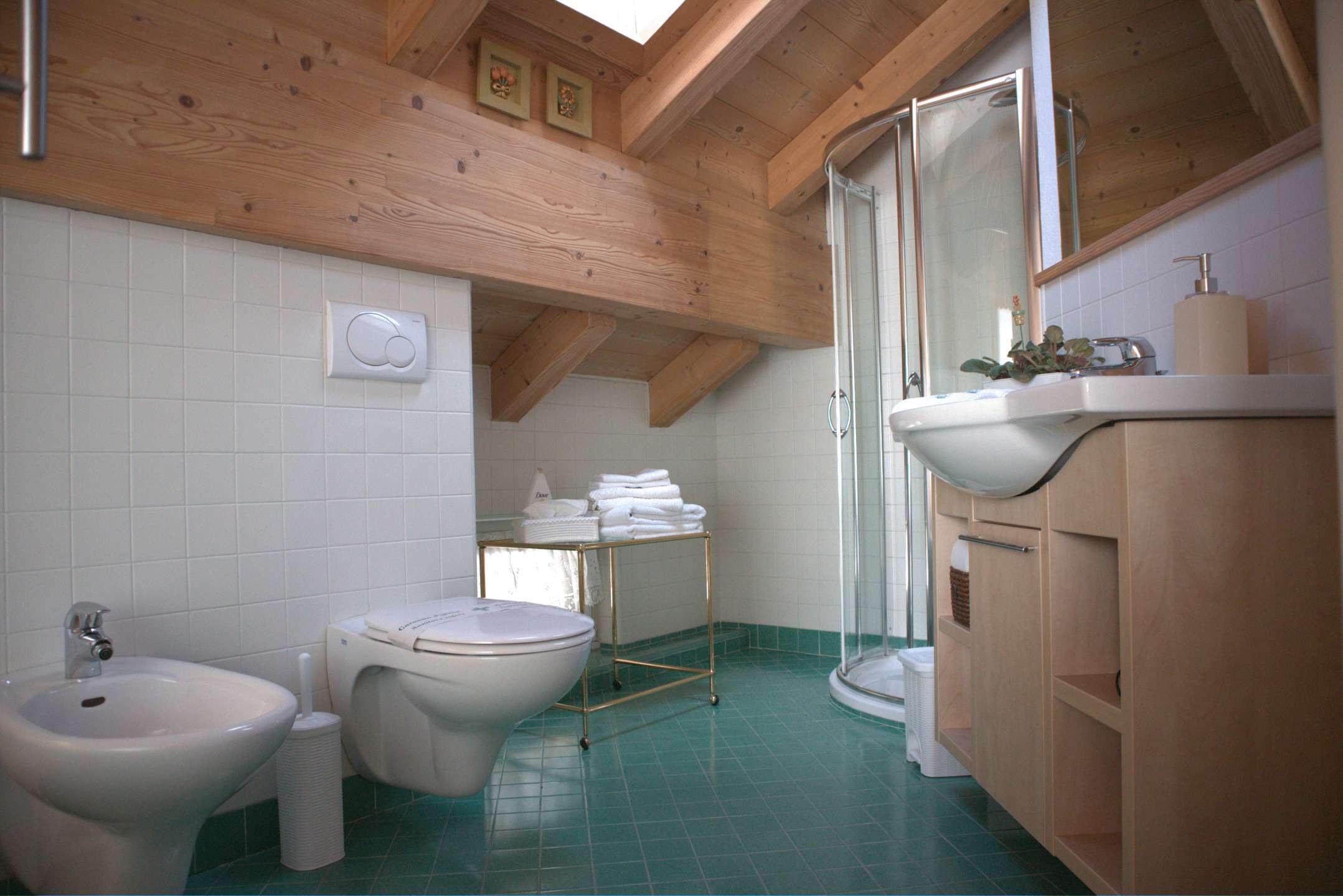 B&B Casa Riz - foto 5