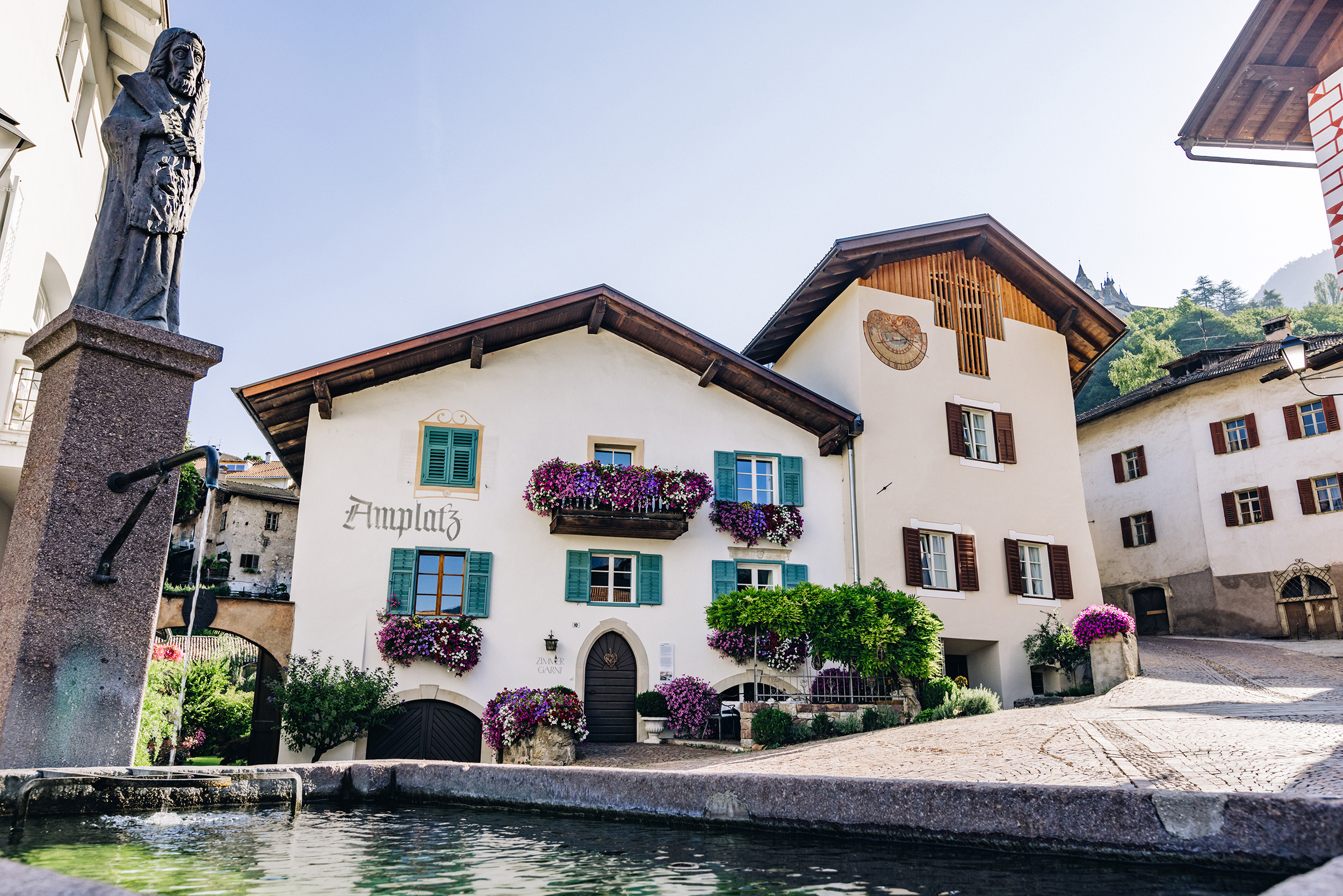 Amplatz 1523 - B&B and Suites - foto 3