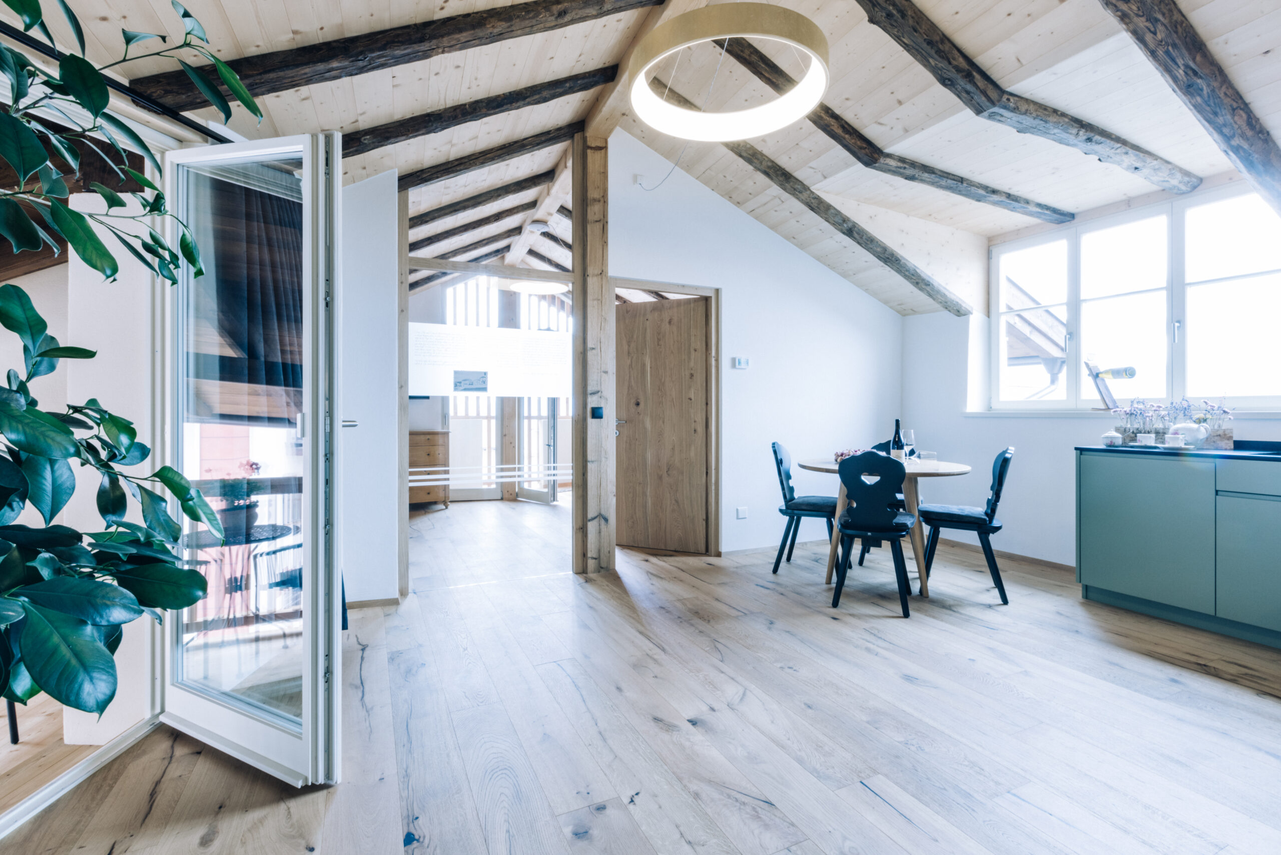 Amplatz 1523 - B&B and Suites - foto 6