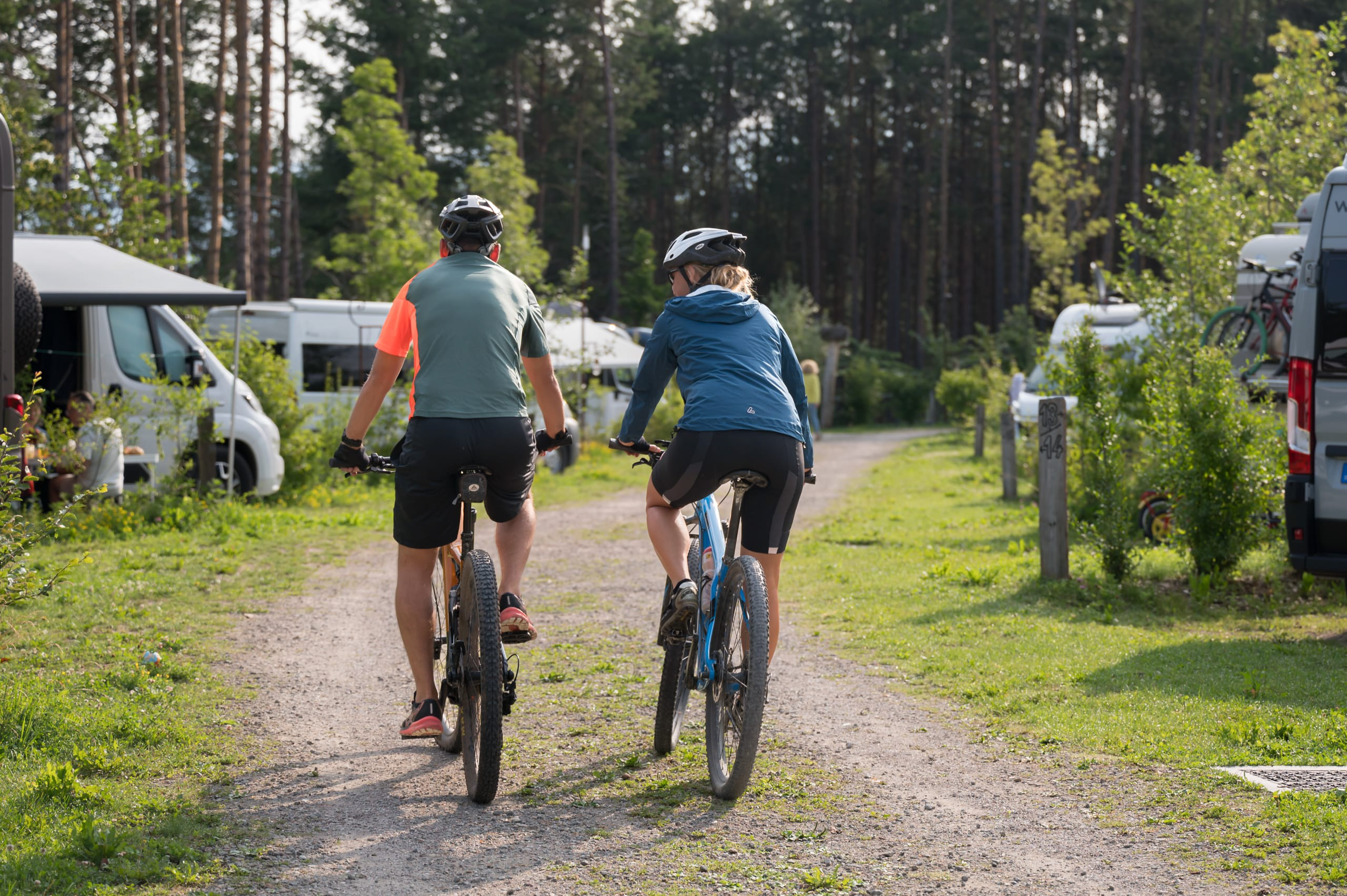 Schartner Alm Campingplatz - foto 3