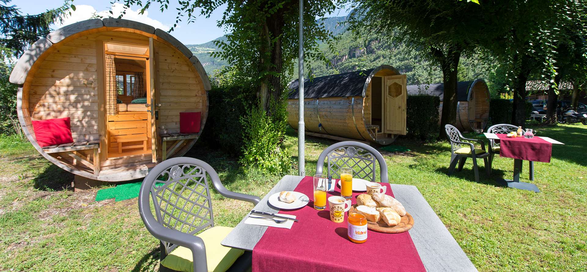 Camping Steiner - foto 2