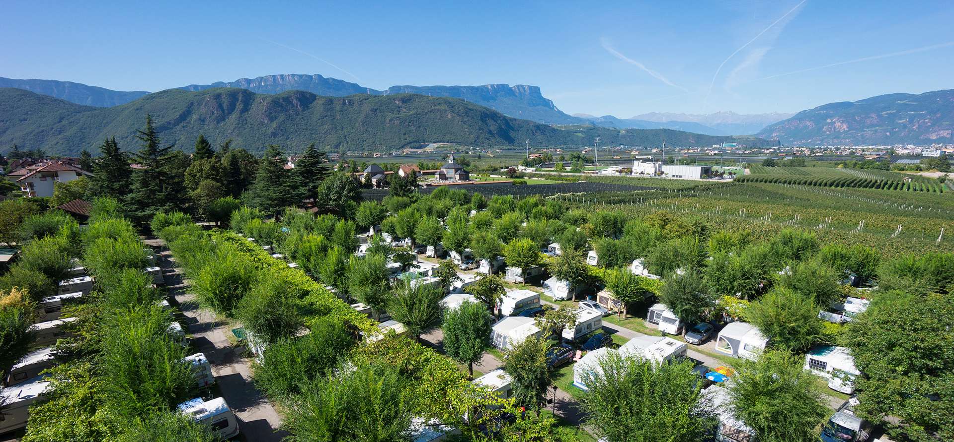 Camping Steiner - foto 3