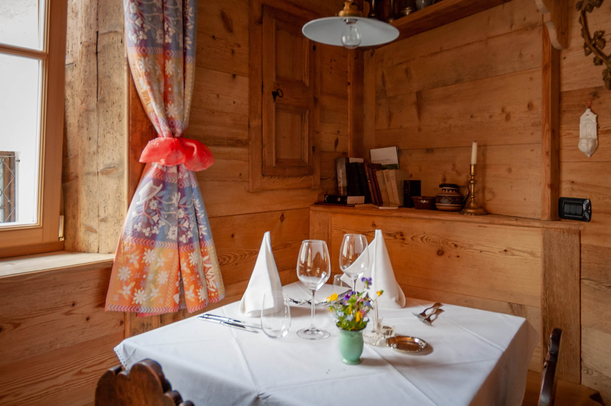 Ristorante Kürbishof - foto 2
