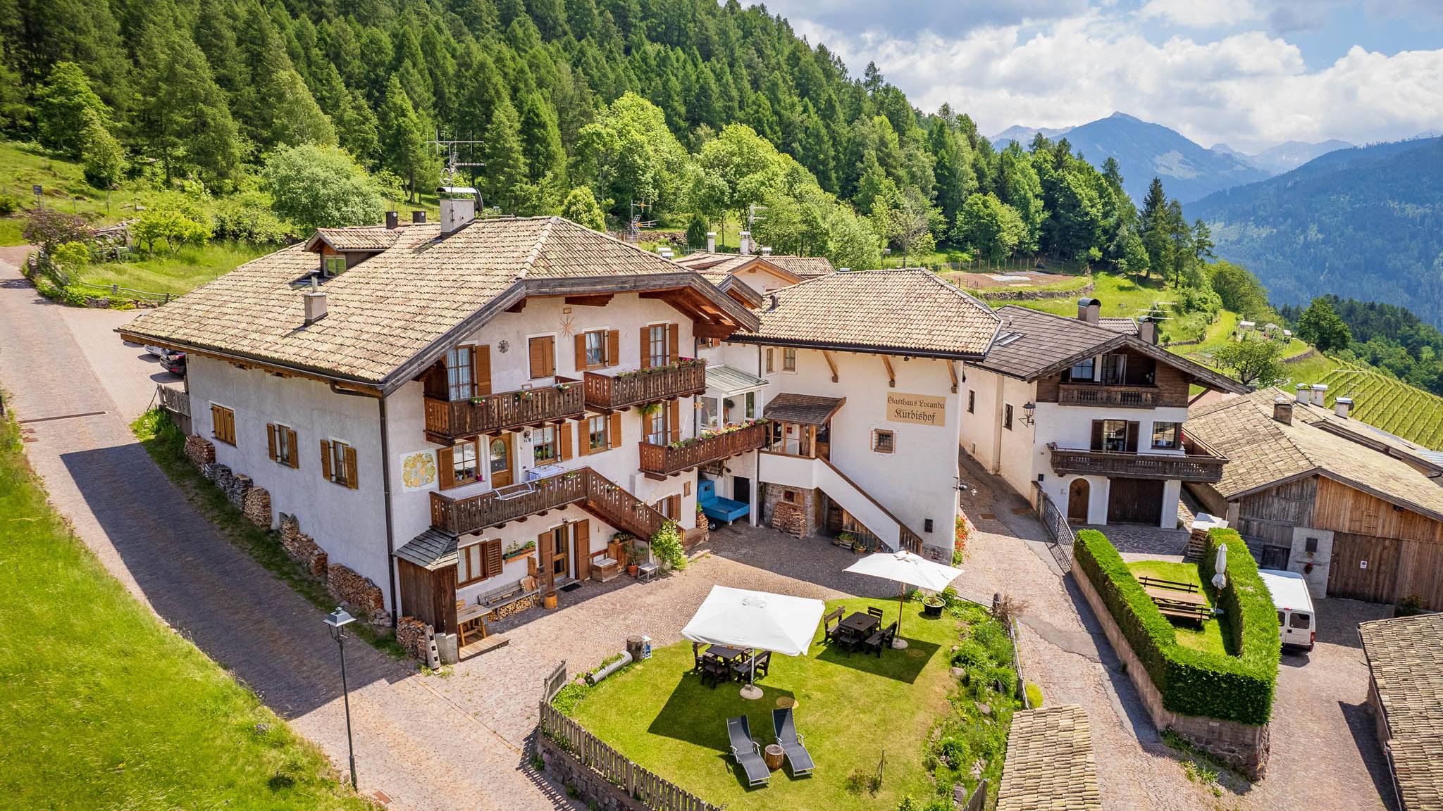 Ristorante Kürbishof - foto 5