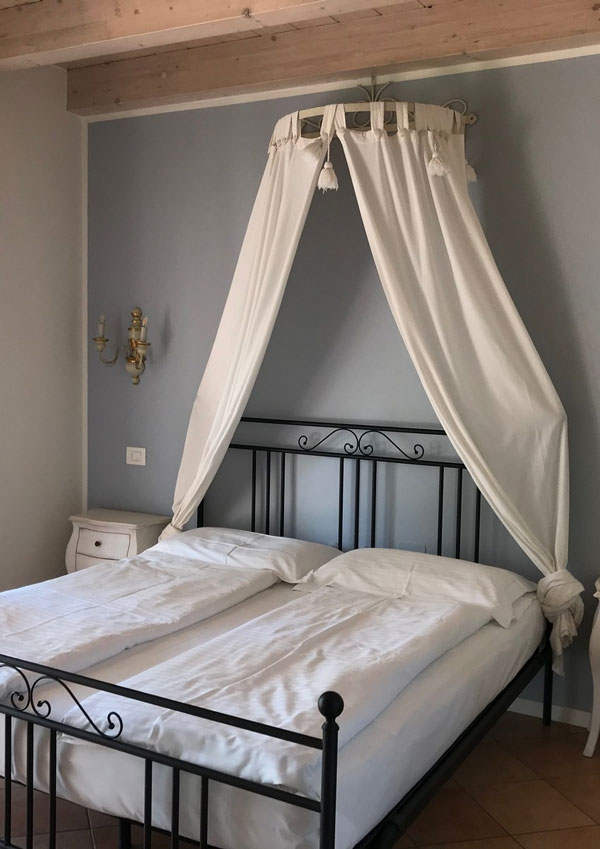 Agriturismo Maso Bergot - foto 1