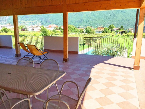 Agriturismo Maso Bergot - foto 3