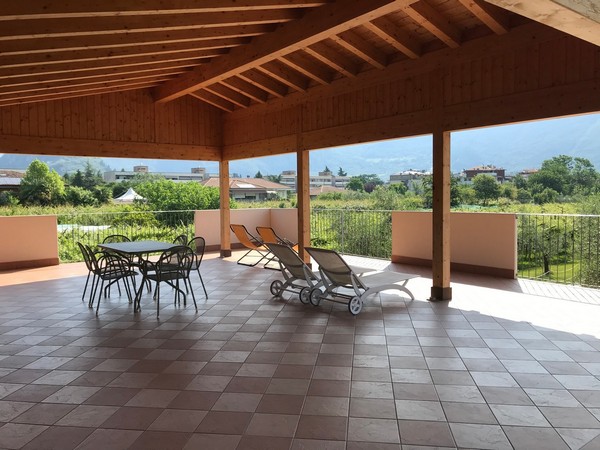 Agriturismo Maso Bergot - foto 4