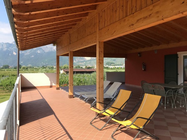 Agriturismo Maso Bergot - foto 5