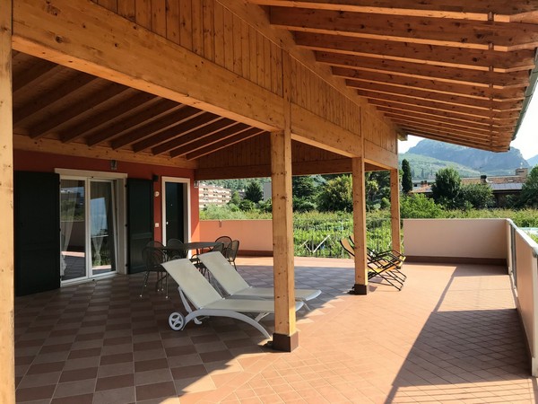 Agriturismo Maso Bergot - foto 6