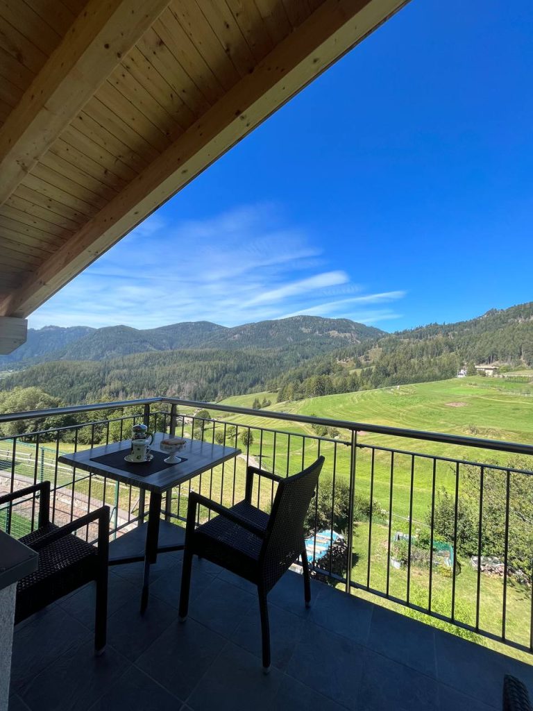 Residence Zum Rössl | Appartamenti vacanze foto 5
