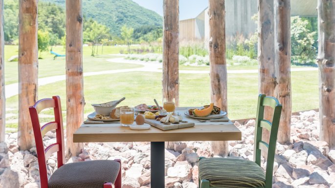 Agritur La Dolce Mela - foto 4