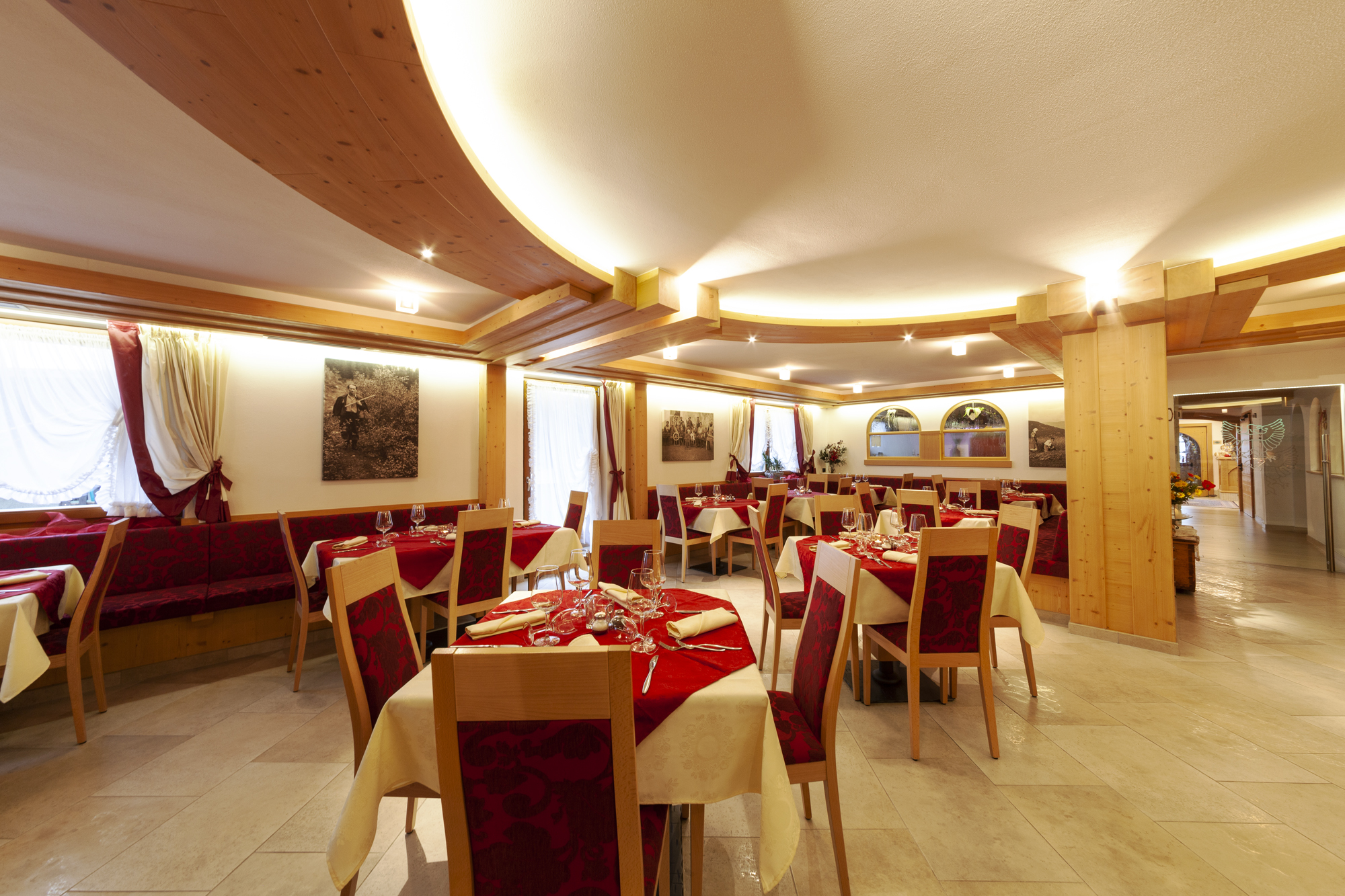 Hotel Tirol Natural Idyll - foto 5