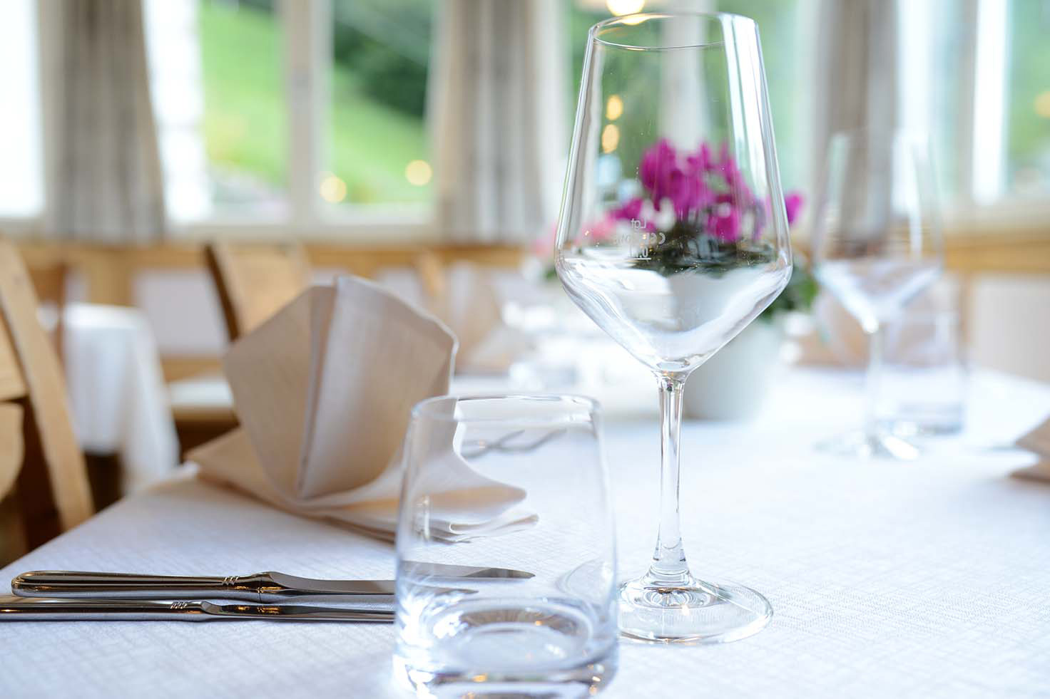 Locanda Alpina Dorfner foto 5