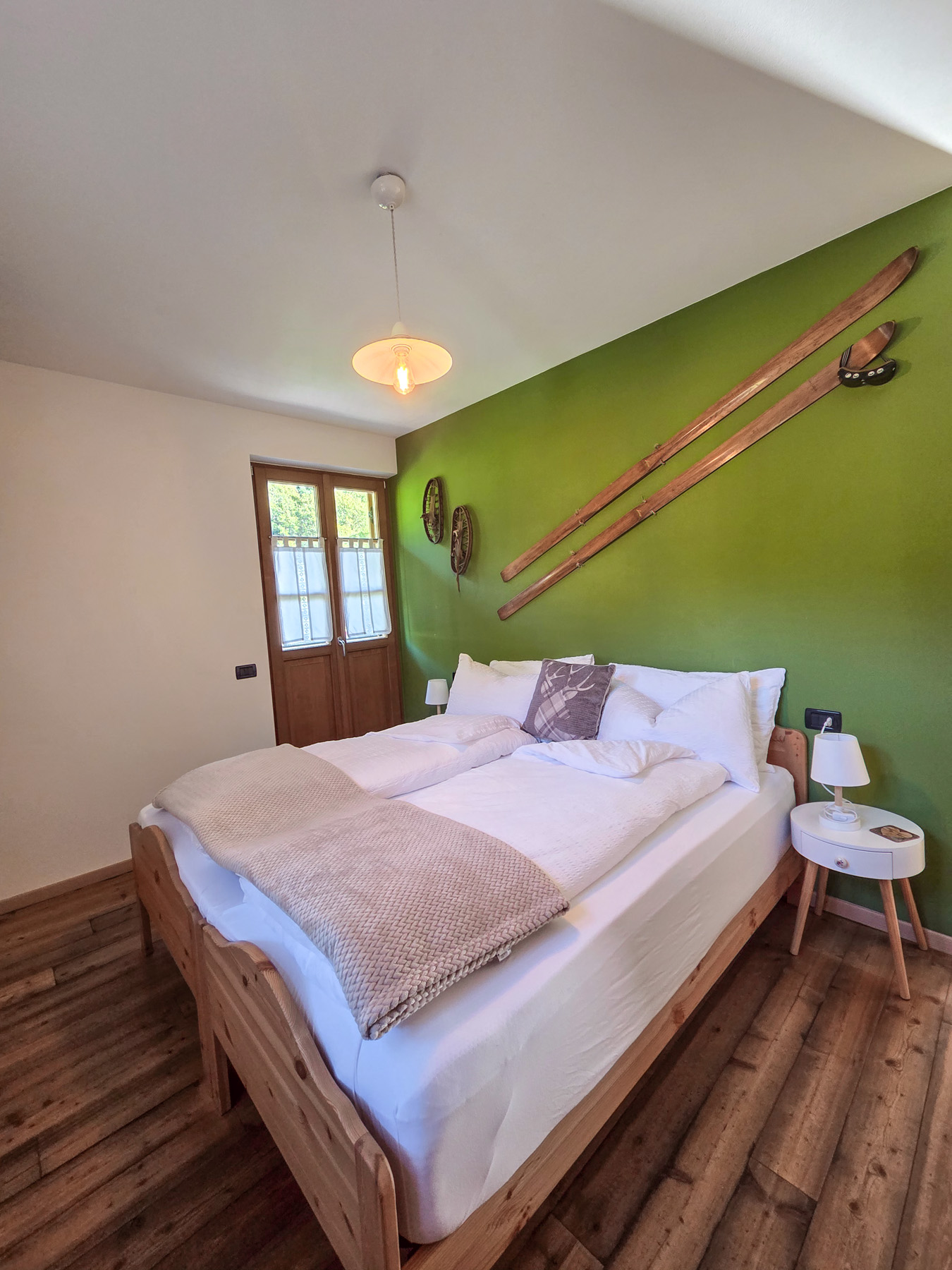 Agritur Maso Valfraja - foto 4