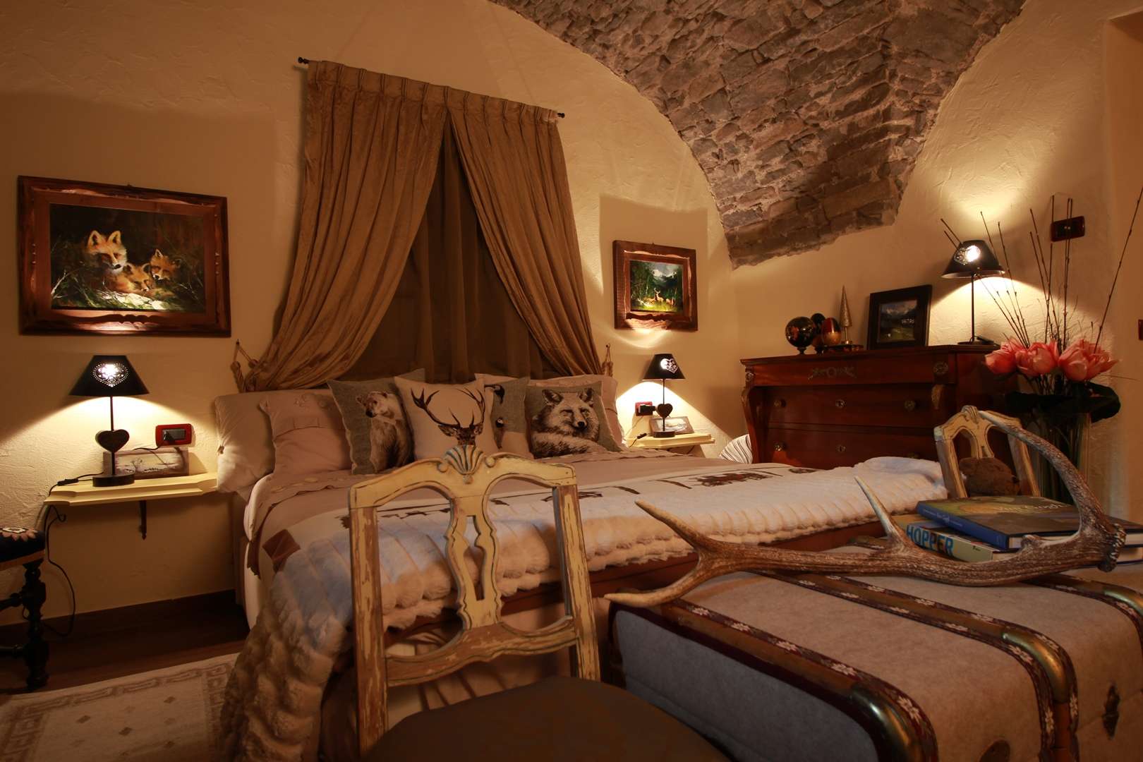 Maso Valfloriana - foto 1