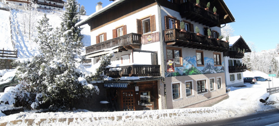 Rider Hotel Obereggen - foto 1