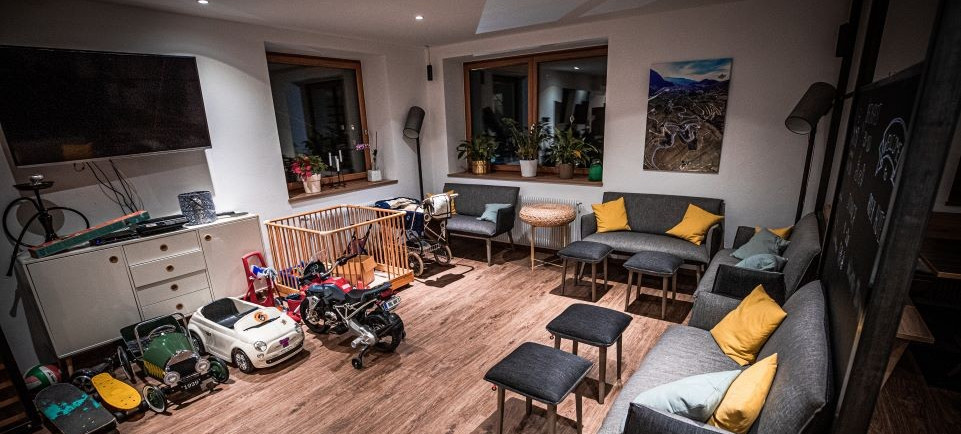 Rider Hotel Obereggen - foto 3
