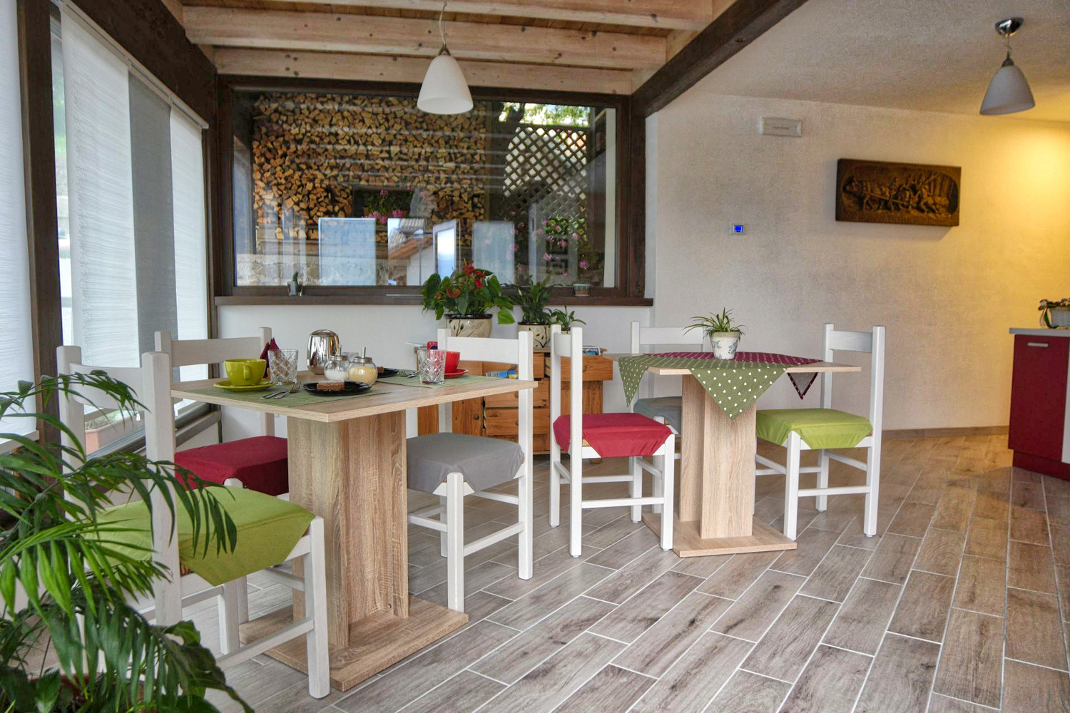 Adri Bed & Breakfast - foto 1