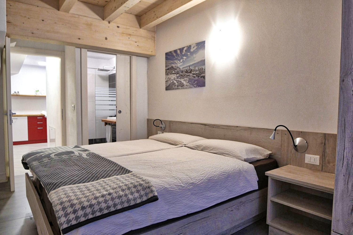 Adri Bed & Breakfast - foto 2