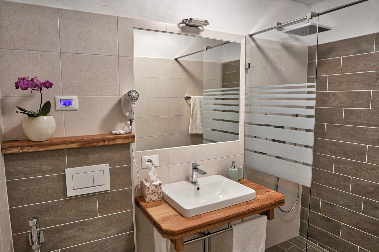 Adri Bed & Breakfast - foto 3